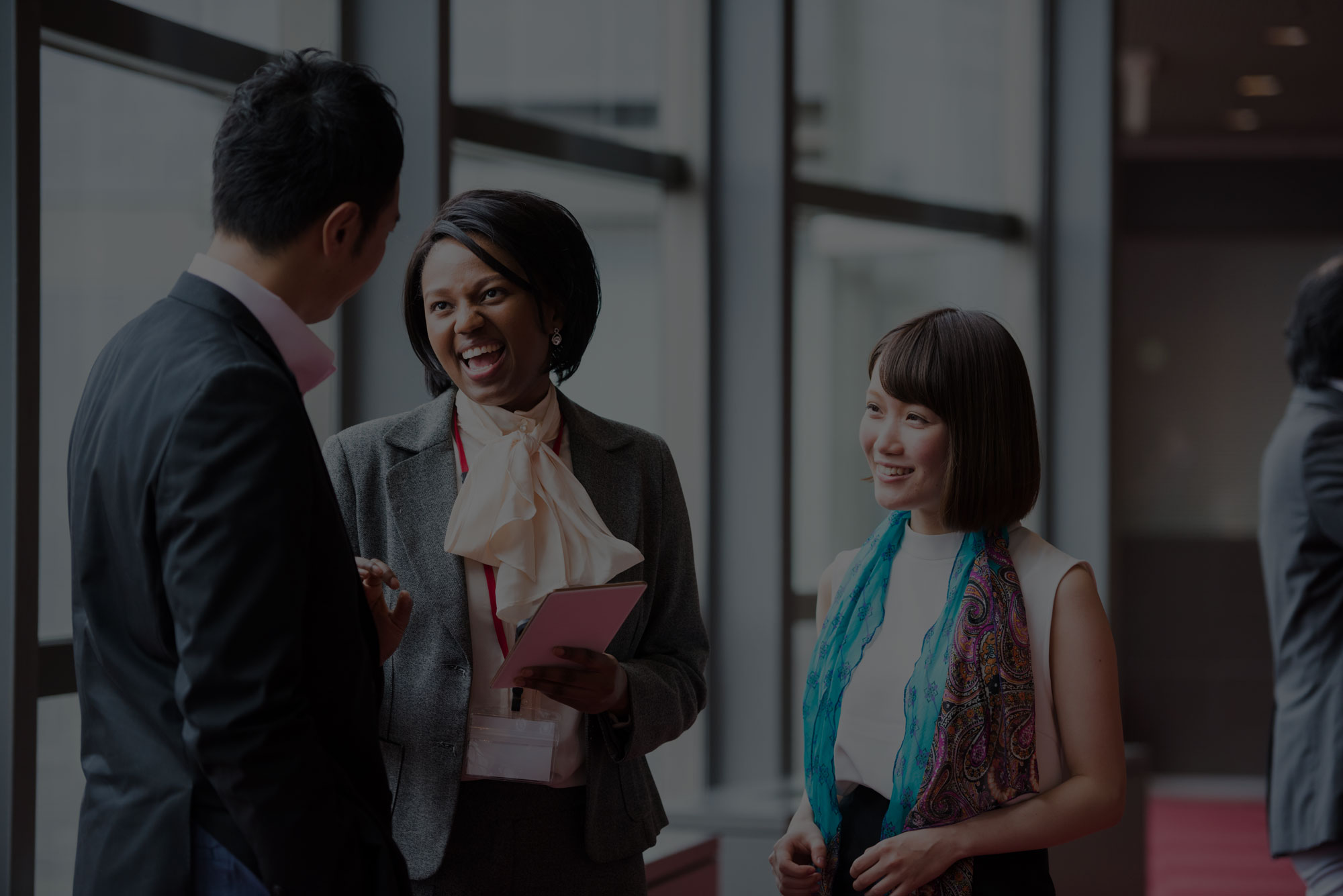 About Blackburn Capital Advisors
